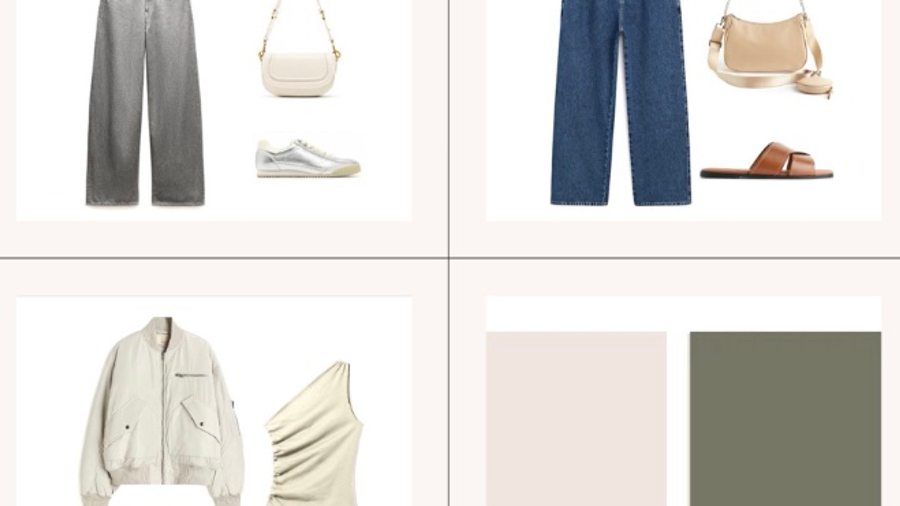 STARTER PACKAGE Power Boyish